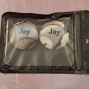 Joy Statement Earrings